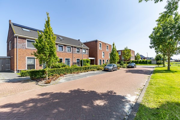Medium property photo - Swanenburg 8, 9363 KL Marum